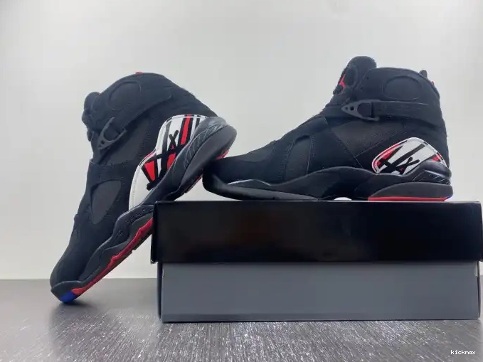 Rep MAX Playoffs Jordan Air 305381-062 8 0510